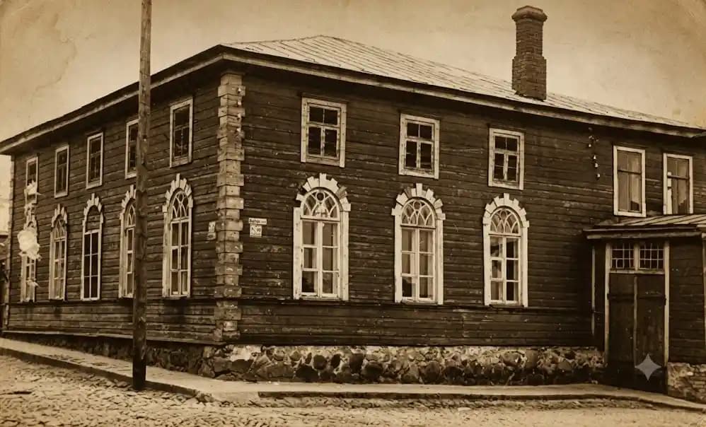 Sinagoga Rēzeknē